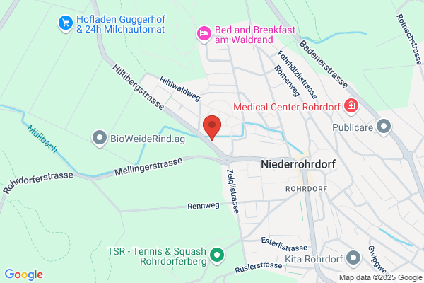 Irniger Innenausbau AG