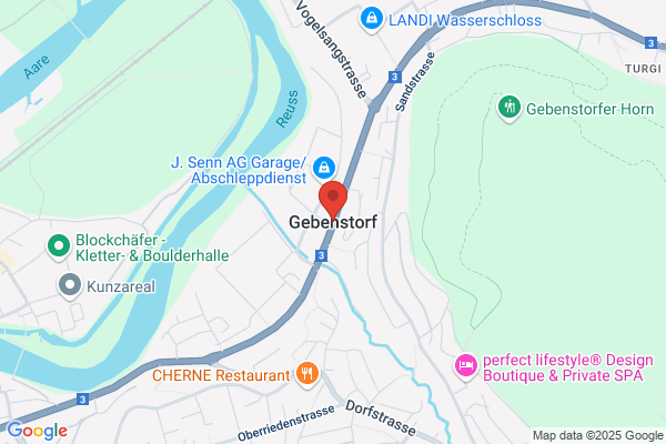 Wetter Umwelttechnik AG