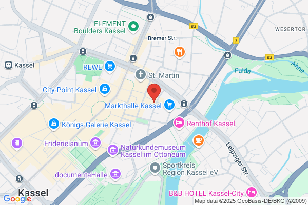 Doppel-Bogen Laden Galerie