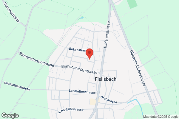 Umzugsservice-Swiss GmbH