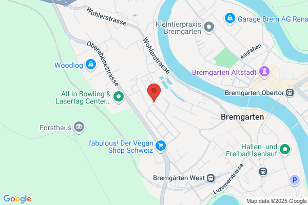 Voegtlin-Meyer Entsorgung AG