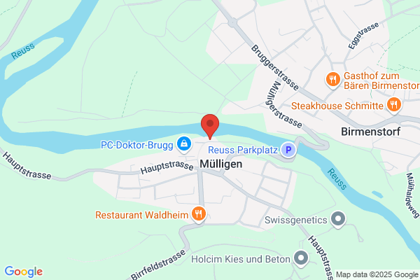 Restaurant Mueli