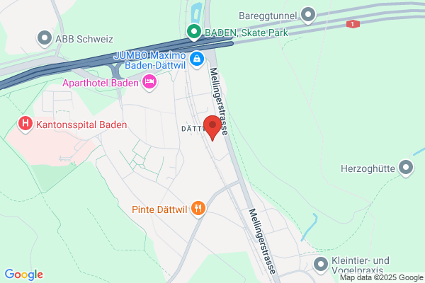 Feuerwehrstuetzpunkt Baden
