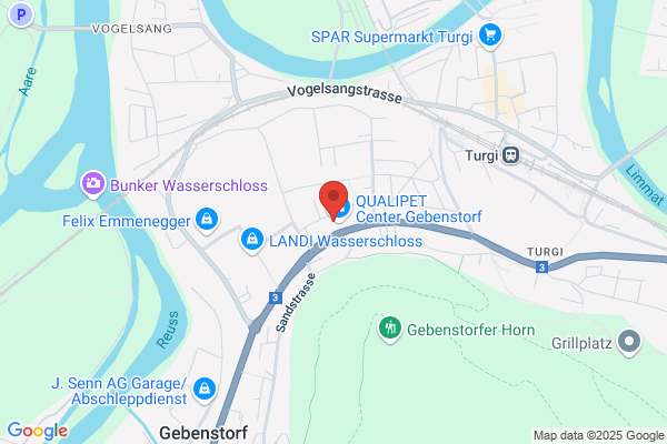 Hans Kalt Moebelberatungs AG