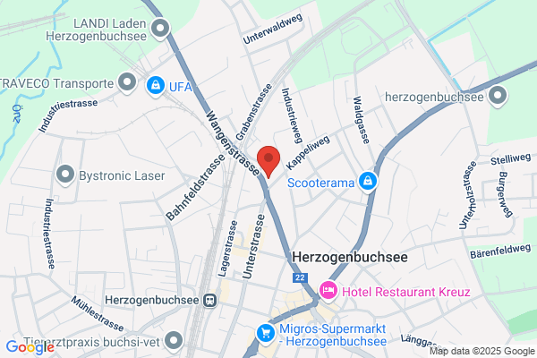 Gebr. Wyss Schreinerei Bestattungsdienst
