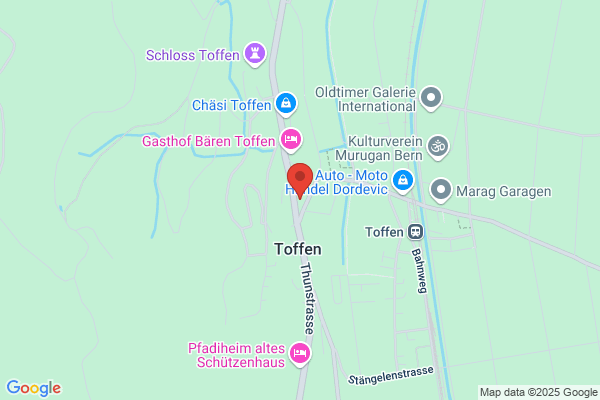 Gemeindeverwaltung