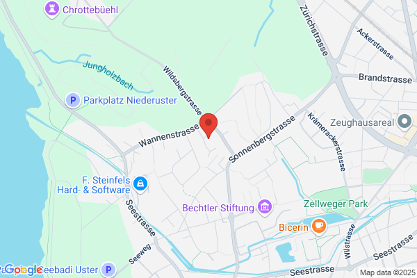 Gesundheitspraxis u. Massage Th. Messerli