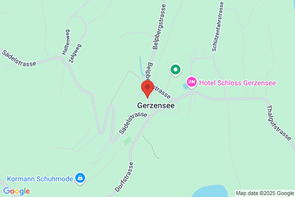 Landi Gerzensee und Umgebung