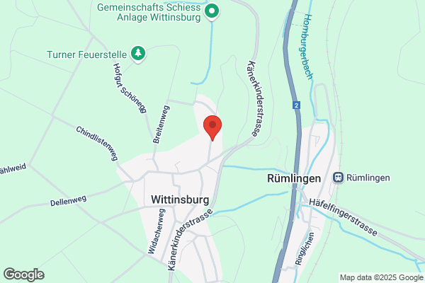 Gesundheitszentrum Wittinsburg