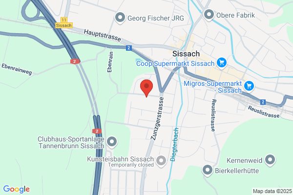 Blaeuer Architekten GmbH