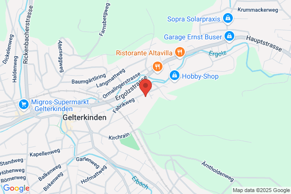 Grieder Architektur GmbH