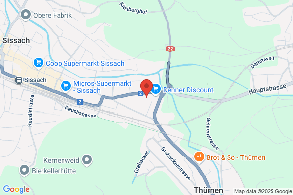 Lehner und Tomaselli AG