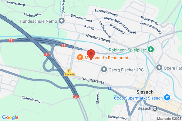Pneu-Discount Sissach Primo Canonica