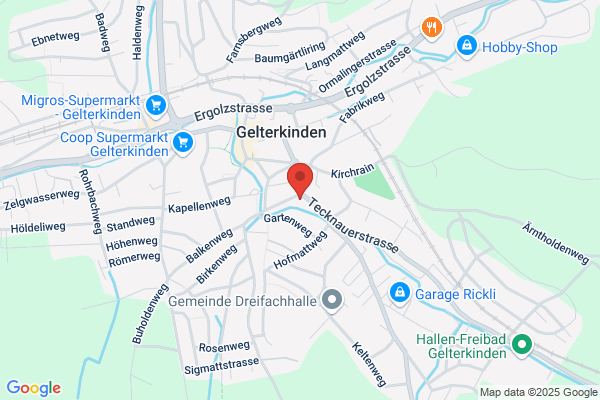 G. Thommen GmbH