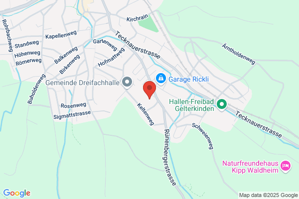 Holzspektrum