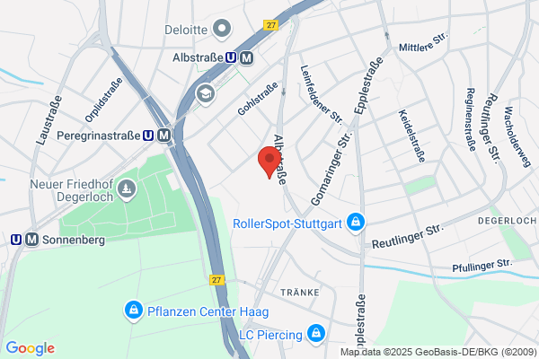 Turn- und Sporthalle