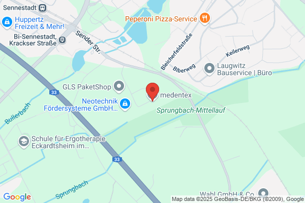 Medentex GmbH