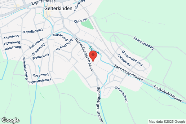 Ebnoether Holzbau und Bedachungen