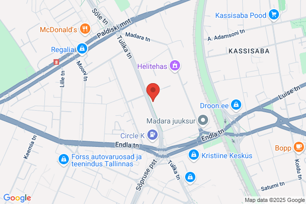 Boutique Kleidi Sigura GmbH