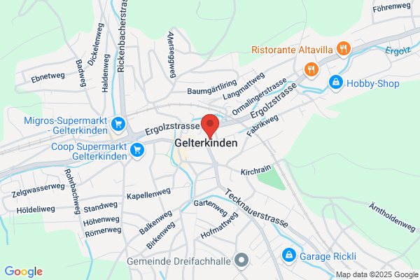Maertplatz Mode GmbH