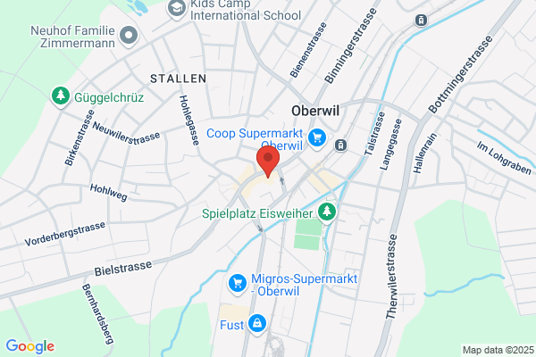 Coiffure Portmann