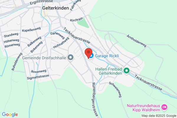 P. Chappuis Informatikmanagement