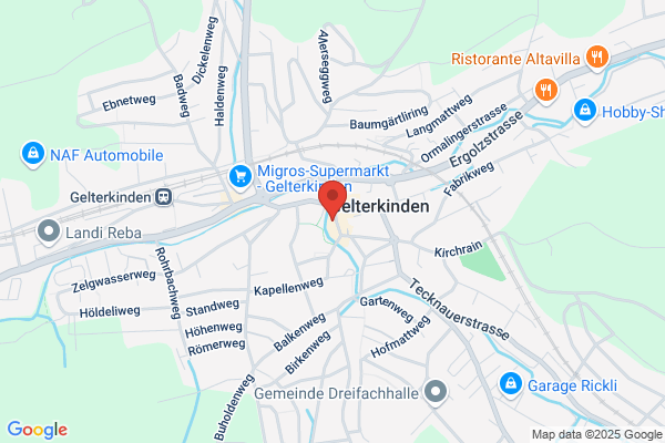 Lehrmittelvertrieb Detailhandel (LvD) GmbH