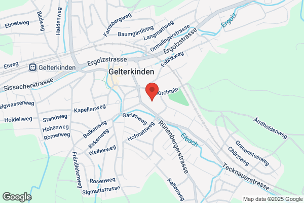 Kindergarten Kirchrain