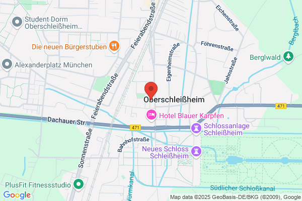 Motorradreisen ProMoTours