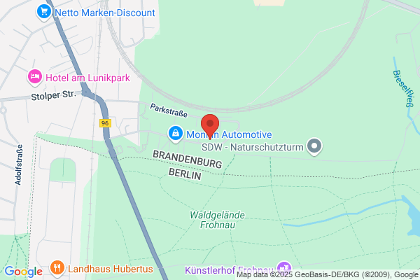 Business und Safety Mgt. GmbH
