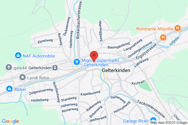 Feigi-Logistikplanung