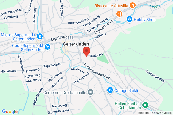 Feuerwehrkommando