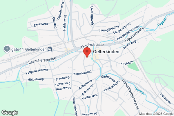 Pro Senectute Baselland Ortsvertretung