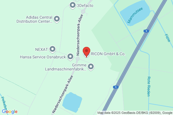 RICON AG