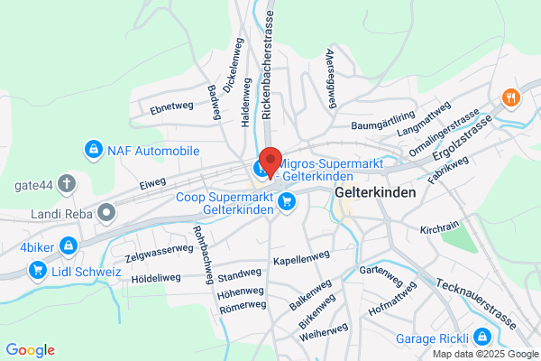 Regionales Arbeits- vermittlungszentrum RAV