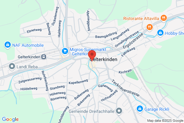 Restaurant Kreuz