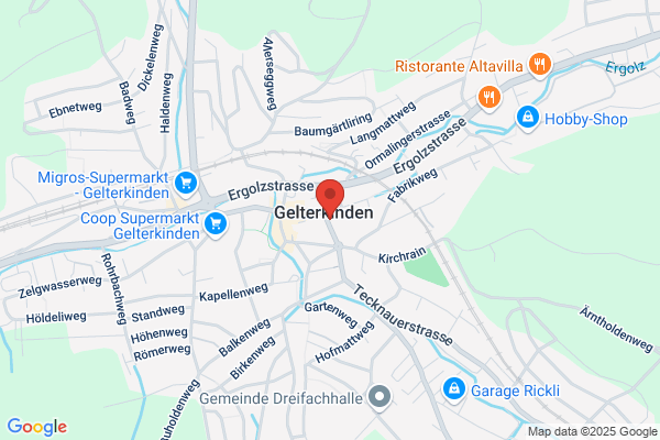 Restaurant Traube