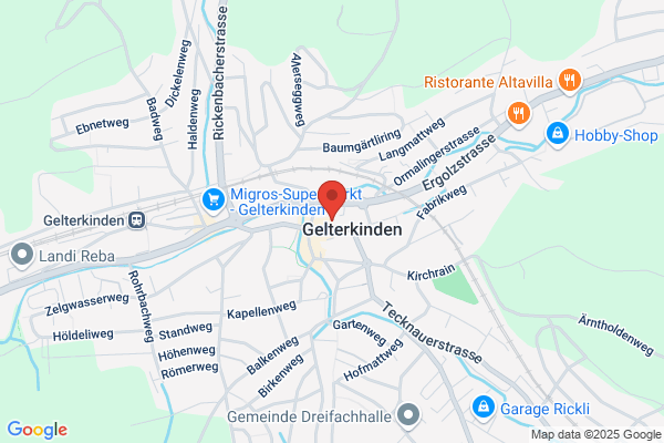 Dres.med.dent. Zehnder