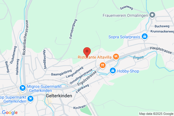 z2Solutions GmbH