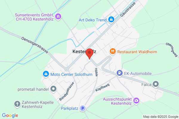Restaurant Eintracht