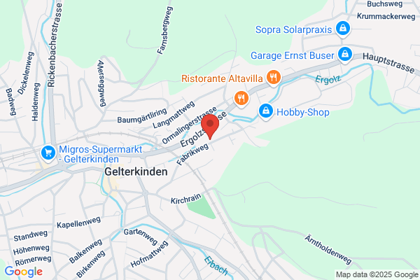 Cavuoto Getraenkehandel
