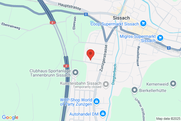 John Haustechnik AG