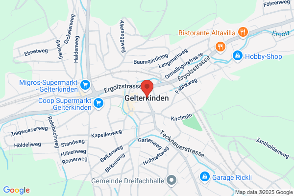 Kossan Europa AG