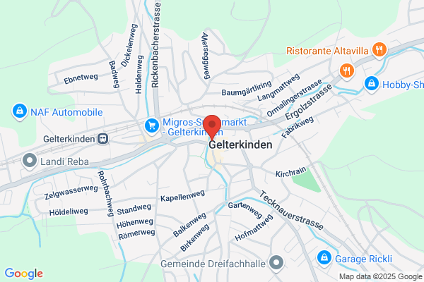 The Hemp Corner GmbH