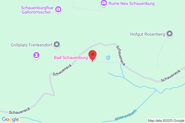 Bad Schauenburg