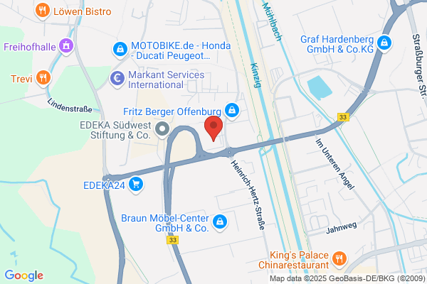 Asal Informatik GmbH
