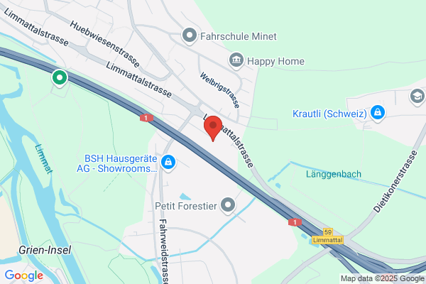 D. Weishaupt GmbH