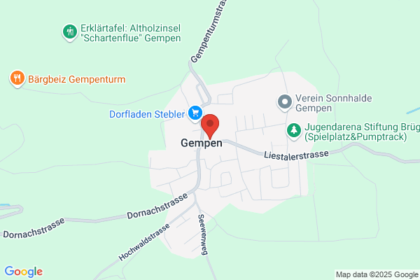 Gasthof Krone
