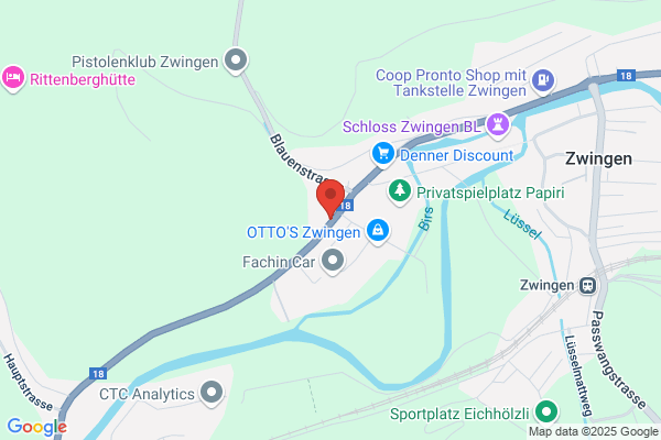 Gschwind und Co.