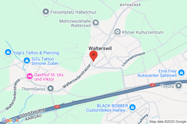Heilzentrum Lichtengel